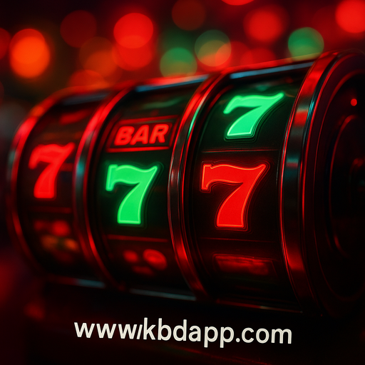 KKBD App- এর সীমাহীন গেমিং অভিজ্ঞতা নিয়ে বিস্তৃত একটি জগৎ